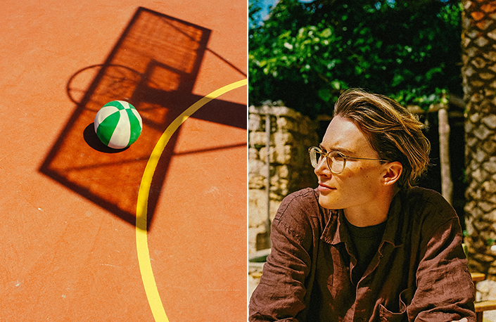 One Roll in Berlin – Analog Photowalk mit Emma Lu