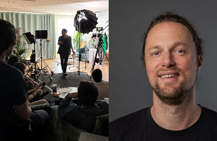 Workshop Video Basics – Lichtgestaltung & Look