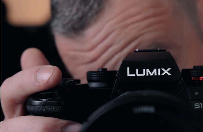 Kurzworkshop am Lumix Day 28.10.2026: Bessere Fotos mit der Panasonic Lumix S