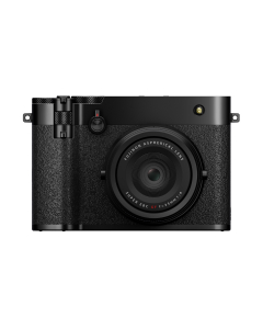 FUJIFILM GFX100RF black