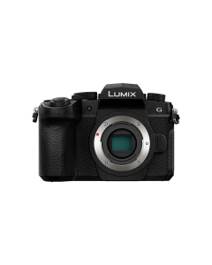Panasonic Lumix G97 Gehäuse