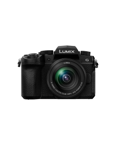 Panasonic Lumix G97 +12-60mm F3,5-5,6 OIS