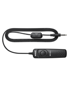 Nikon MC-DC3 Kabelfernauslöser
