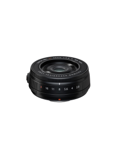Fujifilm Fujinon XF 23 mm F2.8 R WR, schwarz