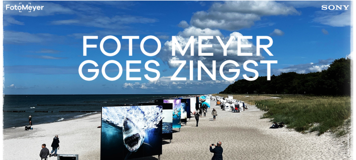 FOTO MEYER GOES ZINGST 2025