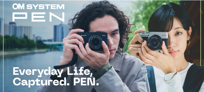 OM System Days . First Look auf die PEN & Makro Day am 22. & 23. September