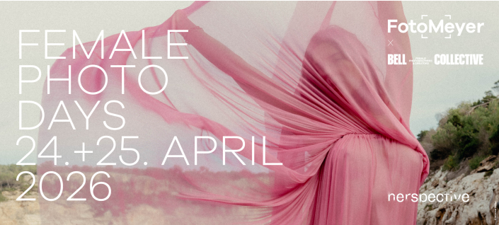 FEMALE PHOTO DAYS 2026