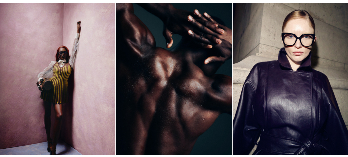 INTERVIEW MIT ANNIKA YANURA