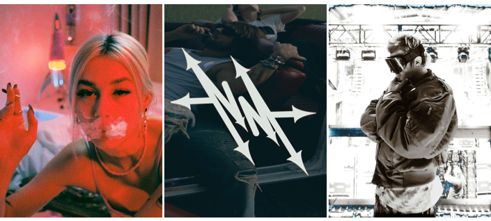 INTERVIEW MIT NIK MÜLLER