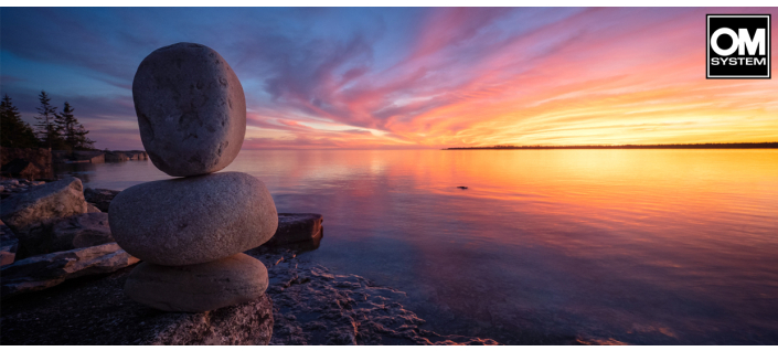 OM SYSTEM: 10 TIPPS FÜR PERFEKTE SONNENUNTERGANGSFOTOS