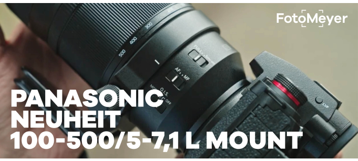 MIT DEM PANASONIC 100–500MM DURCH BERLIN: TELEZOOM IM ALLTAGSTEST 