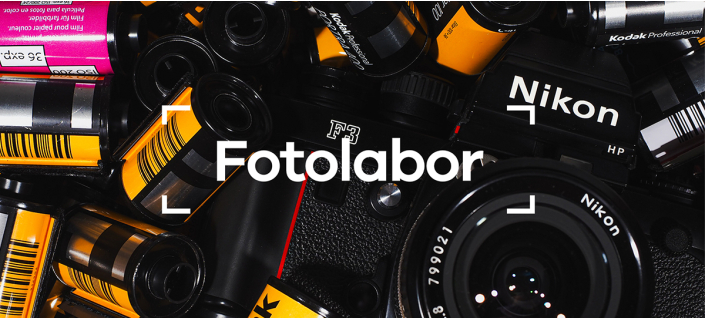 Unser Fotolabor: Entwicklung, Digitalisierung & Premium Drucke