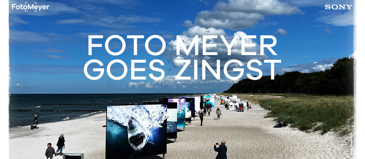 FOTO MEYER GOES ZINGST 2025