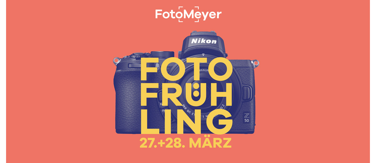 UNSER FOTOFRÜHLING 2020