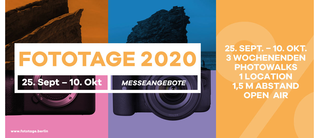 FOTOTAGE 2020