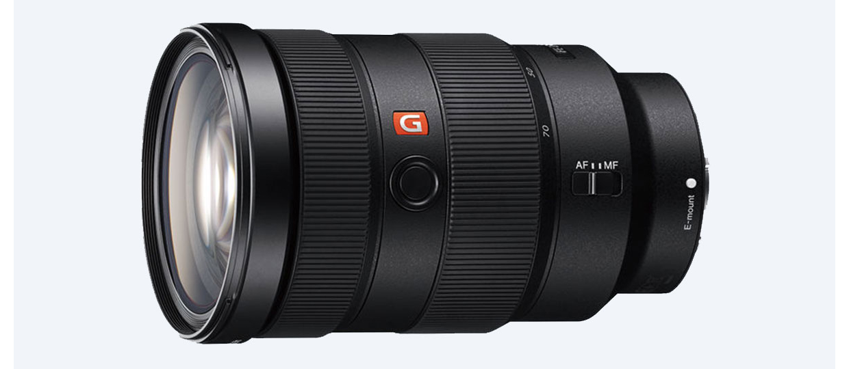 INTERVIEW MIT DEN SONY G MASTER INGENIEUREN