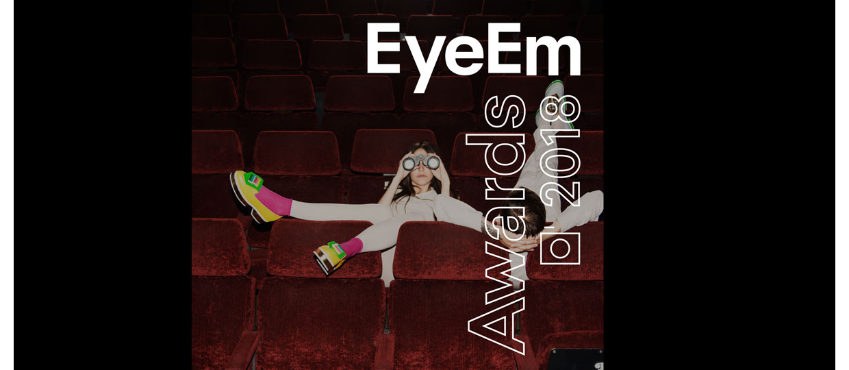 EYEEM AWARDS 2018