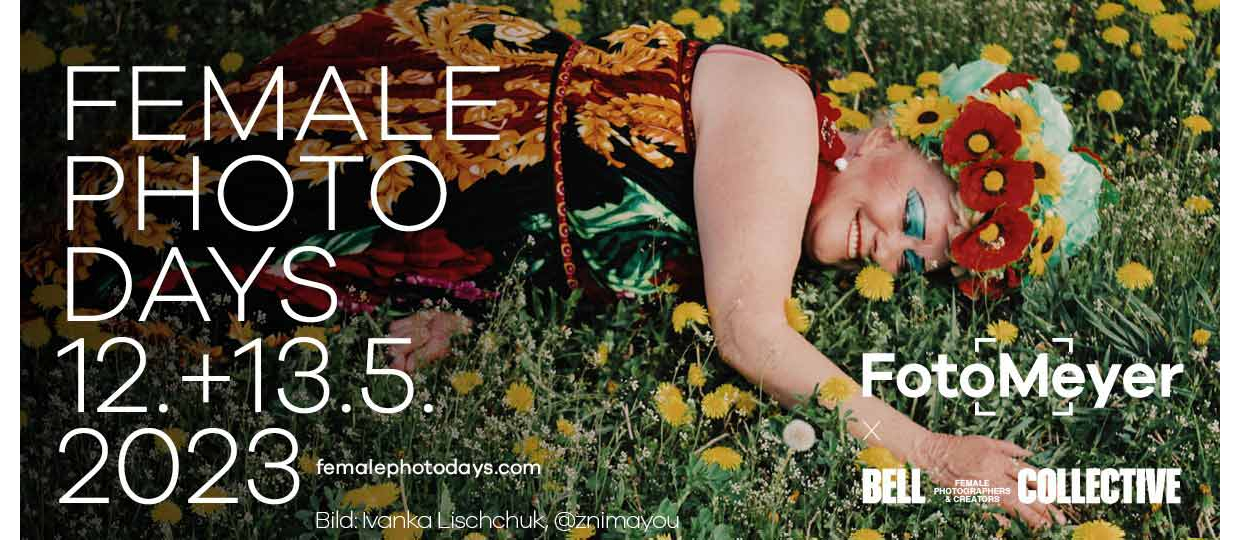 FEMALE PHOTO DAYS 2023