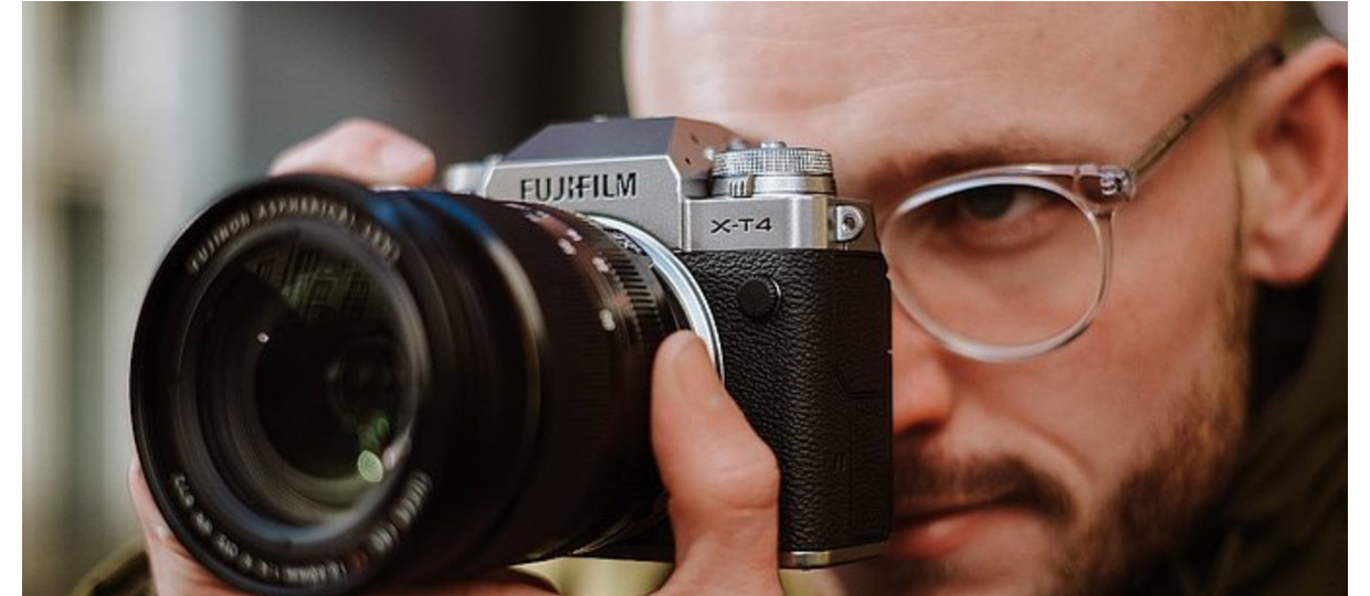 FUJIFILM DAY AM SA. 2. MAI MIT EXKLUSIVER X-T4 VORSTELLUNG ZUM VERKAUFSSTART