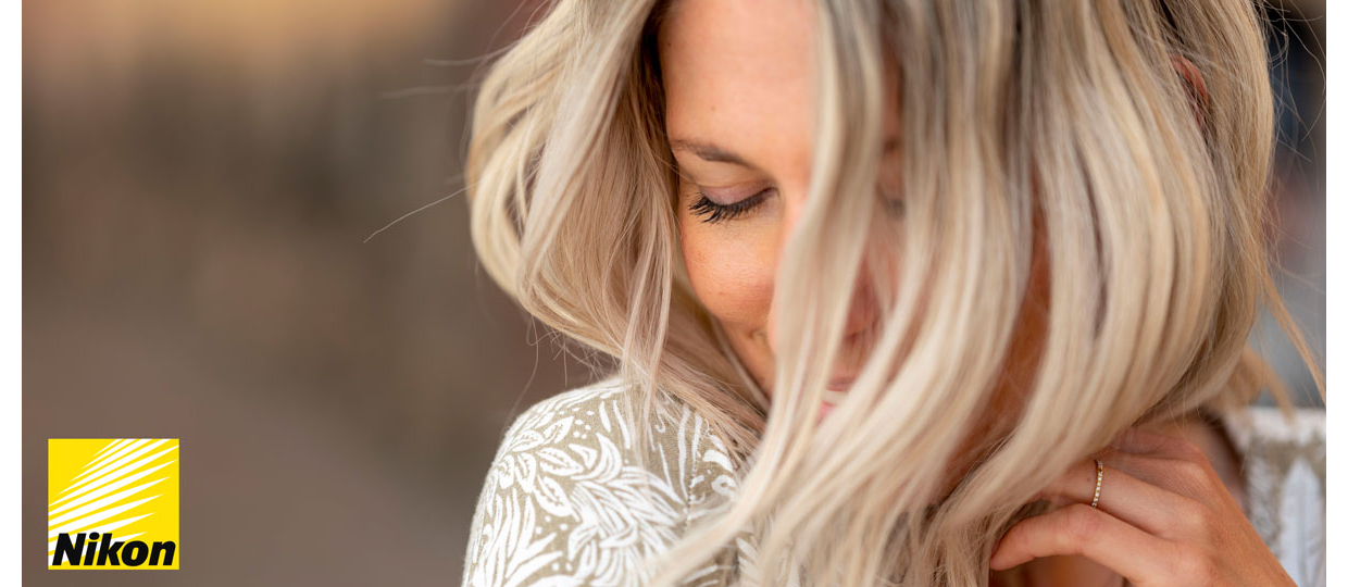 __#createyourlight – PORTRAITS IM FREIEN