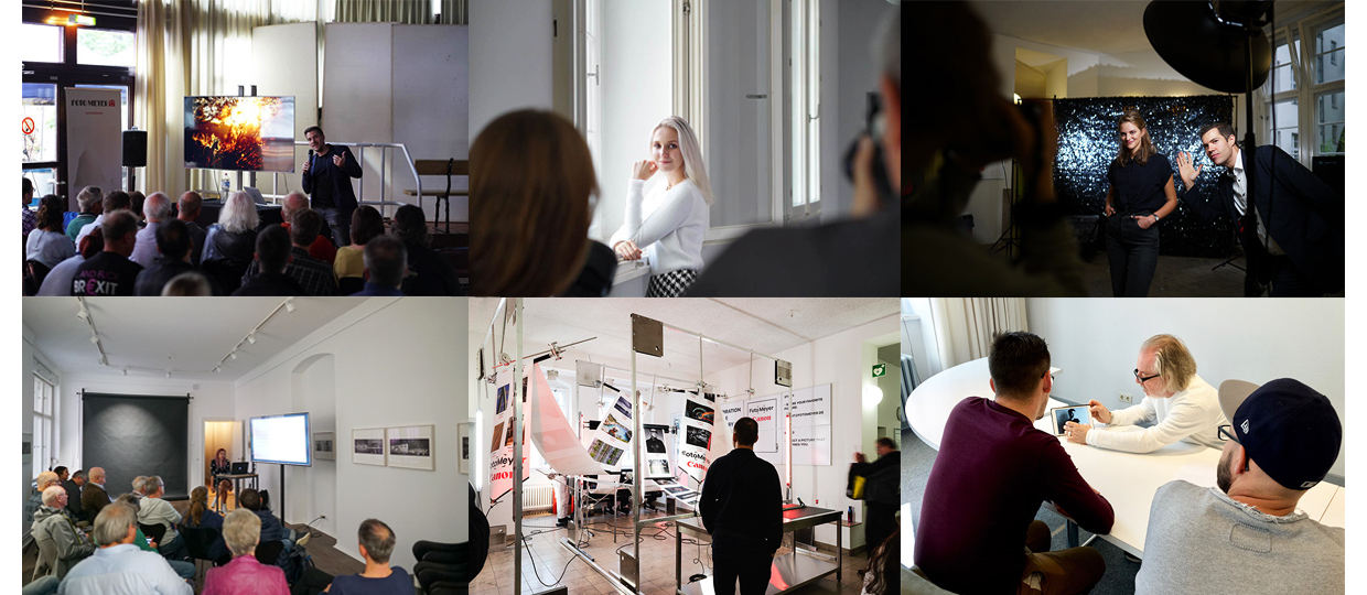 RÜCKBLICK FOTOTAGE 2019