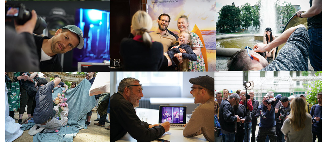 RÜCKBLICK SCHAU! 2019
