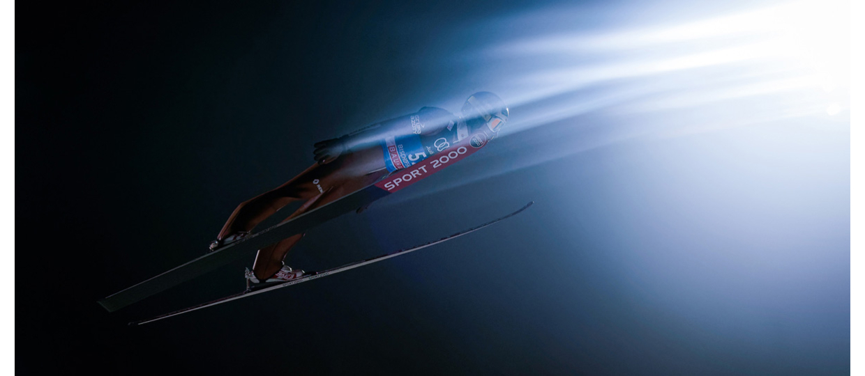 SPORTFOTOGRAFIE MIT TOMASZ MARKOWSKI