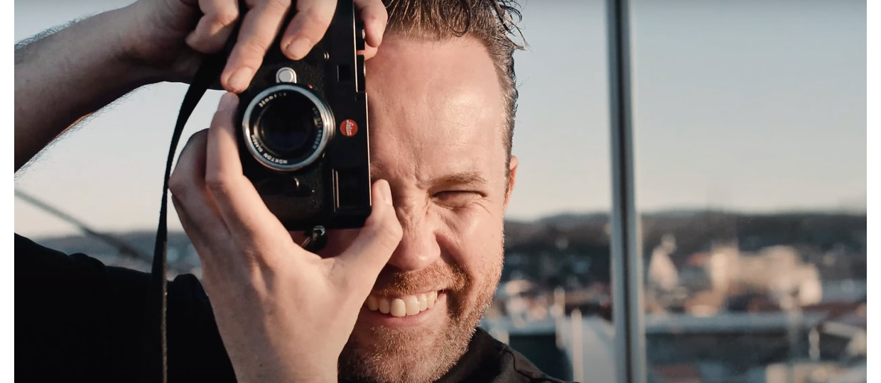 Voigtländer 35 mm/1.4 Nokton VM II: Eine Kombination aus klassischem Design und moderner Optik
