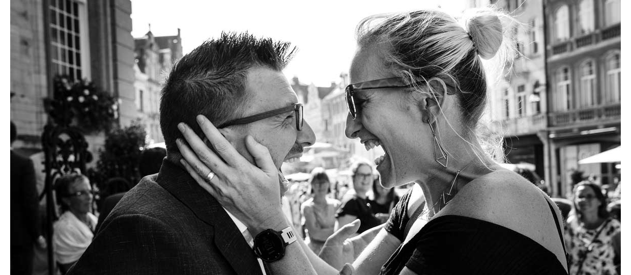 HOCHZEITSFOTOGRAFIE MIT YVES SCHEPERS