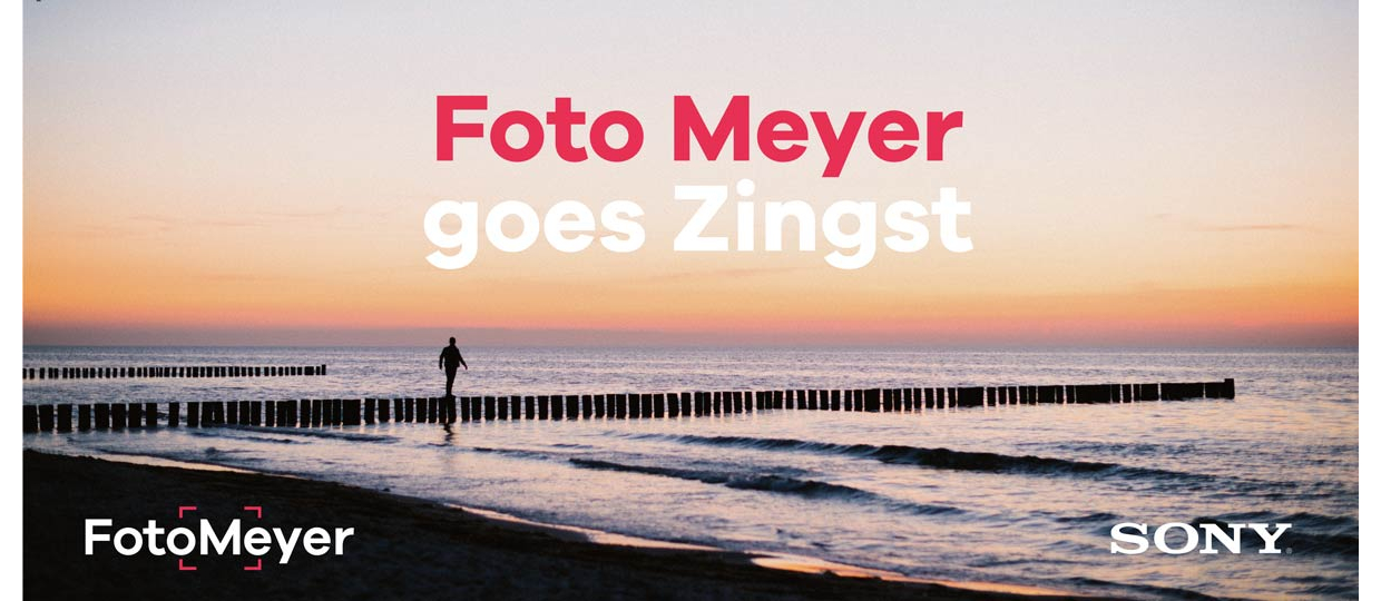 DAS UMWELTFOTOFESTIVAL »HORIZONTE ZINGST«