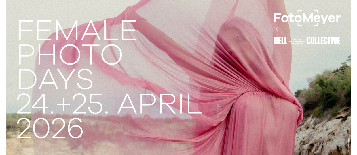 FEMALE PHOTO DAYS 2026