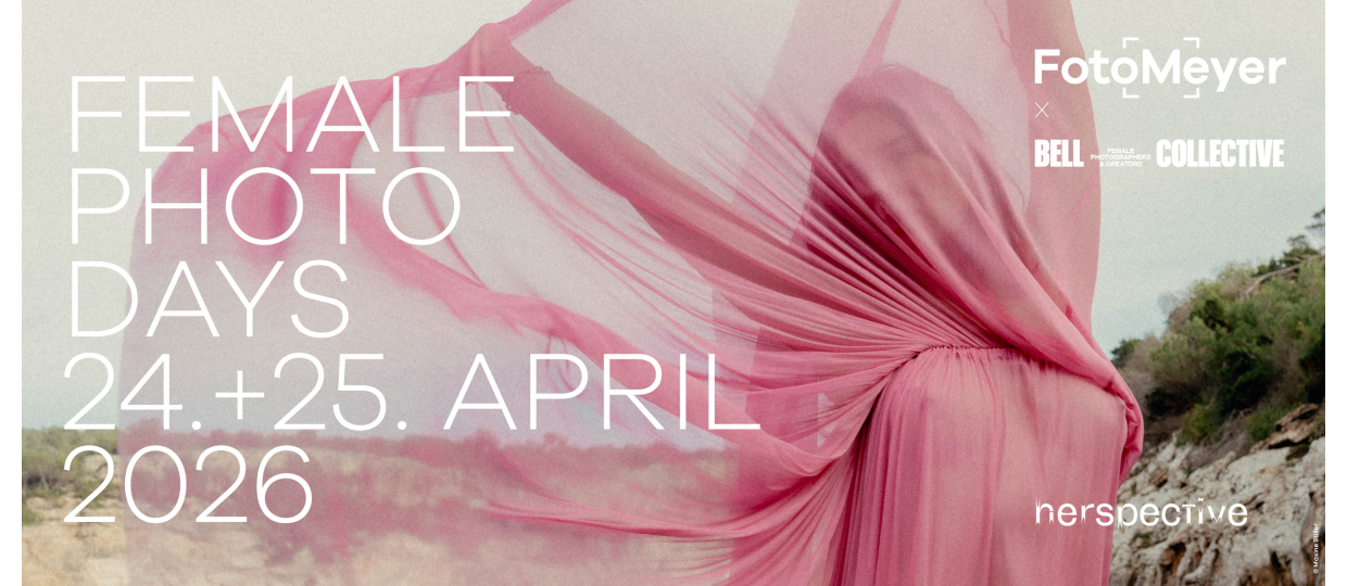 FEMALE PHOTO DAYS 2026