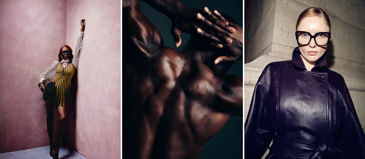 INTERVIEW MIT ANNIKA YANURA