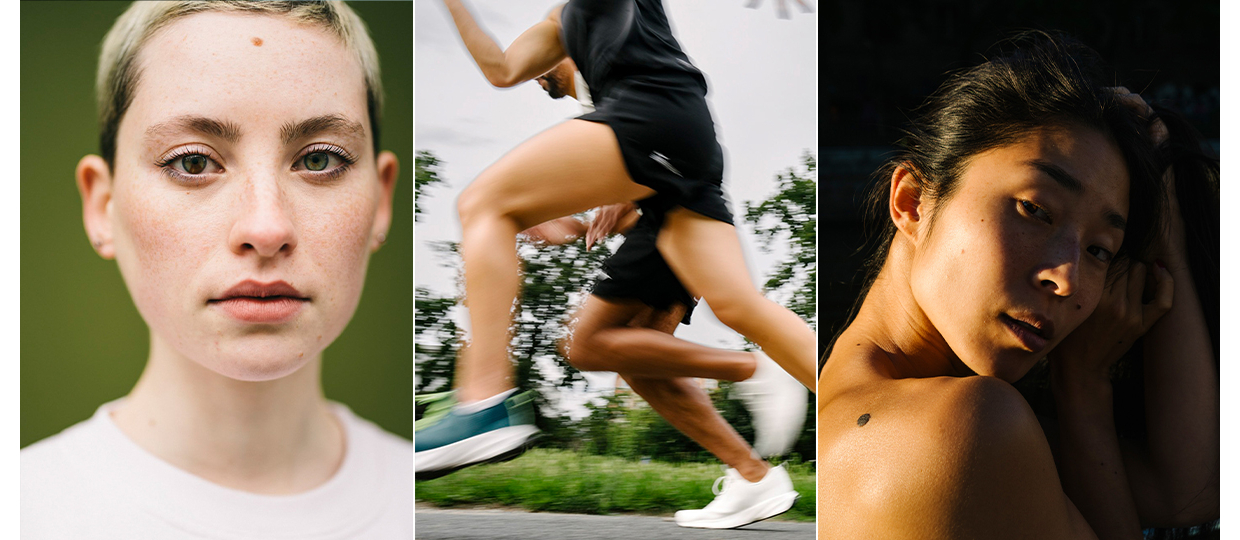 INTERVIEW MIT JANINA STEINMETZ