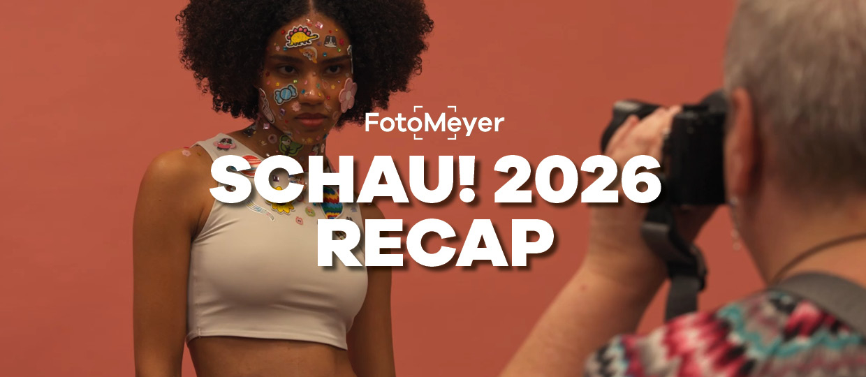 VON PORTFOLIO REVIEWS BIS PHOTOWALKS | SCHAU! 2026