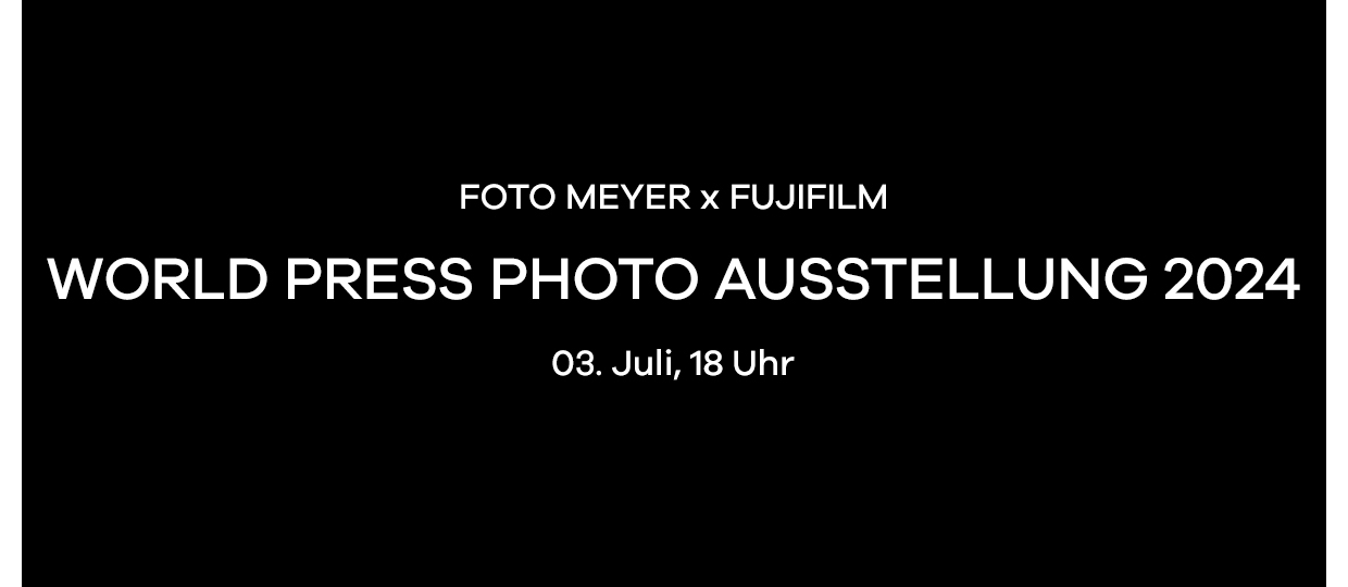 WORLD PRESS PHOTO AUSSTELLUNG 2024