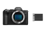 Canon EOS R8 Mark II Gehäuse + Zweitakku LP-E17