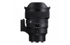 Sigma 14mm F/1.4 DG (A) F/L-Mount