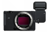 Sigma FP2 Digital Camera + Electronic Sucher EVF-21