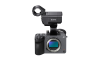 Sony ILME-FX2 + XLR Griff