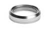 Nisi Fujifilm X100 NC UV Filter silber (kompatibel mit: X100F, X100V)