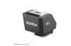 Godox TR-C TTL-Blitzschuhadapter für Canon