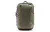 Peak Design Travel Backpack 2-in-1 40 Liter - Stone