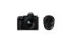 Panasonic Lumix S5IIX Kit inkl. S 20-60mm F3,5 -5,6 + S-S50ME 50mm/F1.8