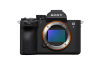 Sony Alpha ILCE-7 V Gehäuse + 100€ Fotobuch Voucher