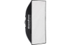 Godox EazyFlow Rect 40x90 - Foldable Softbox Rectangular