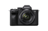 Sony Alpha ILCE-7 IV Kit + SEL FE 28-70mm F3,5-5,6 OSS