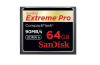 SanDisk CF-Card 64GB Extreme Pro 160MB/s CompactFlash