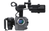 Sony ILME-FX6 Cinema Line mit E-Mount