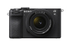 Sony Alpha ILCE-7C II Kit + FE 28-60mm F4-5.6 schwarz